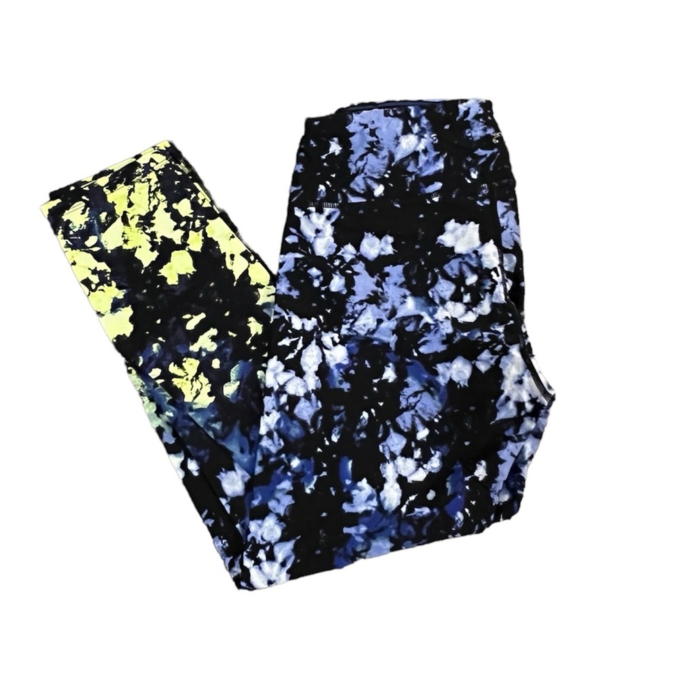 Calvin Klein Performance | Tie Dye | Leggings